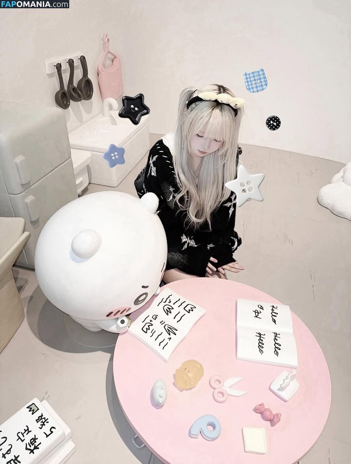 Nyo_nyenya / cjw010615 / cjw010615... / https: / moemoedevil_rain / moemoedevil_rain... / nyonye_nya Naakt OnlyFans  Gelekte foto #36