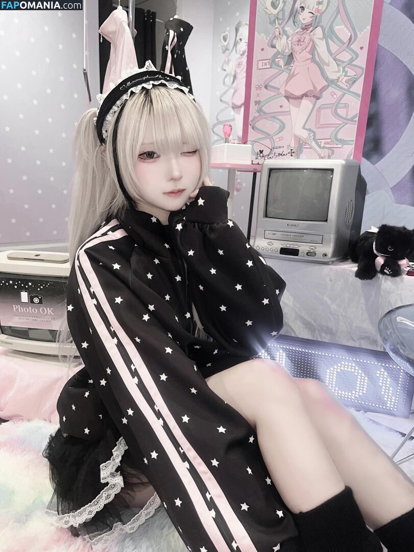 Nyo_nyenya / cjw010615 / cjw010615... / https: / moemoedevil_rain / moemoedevil_rain... / nyonye_nya Naakt OnlyFans  Gelekte foto #39