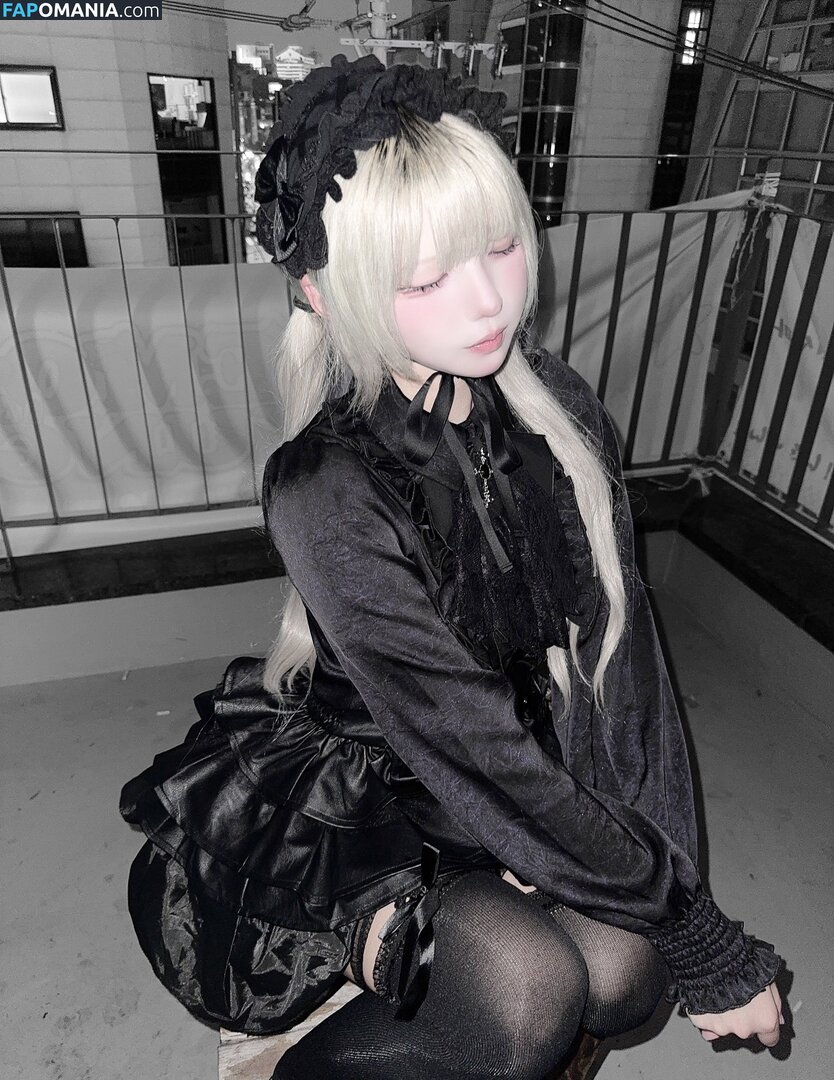 Nyo_nyenya / cjw010615 / cjw010615... / https: / moemoedevil_rain / moemoedevil_rain... / nyonye_nya Naakt OnlyFans  Gelekte foto #42