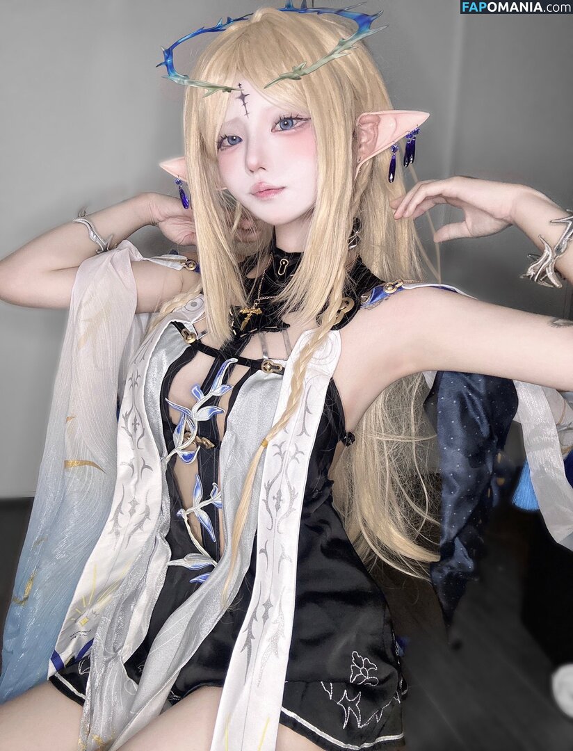 Nyo_nyenya / cjw010615 / cjw010615... / https: / moemoedevil_rain / moemoedevil_rain... / nyonye_nya Naakt OnlyFans  Gelekte foto #44