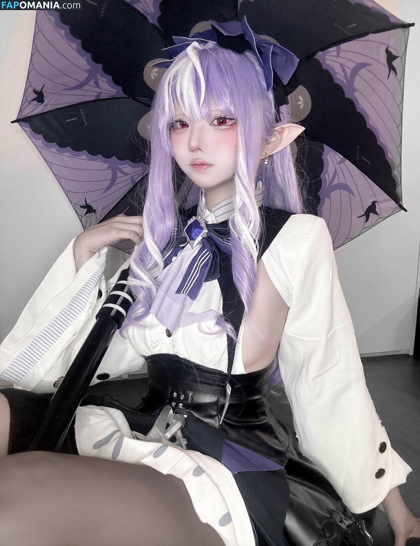 Nyo_nyenya / cjw010615 / cjw010615... / https: / moemoedevil_rain / moemoedevil_rain... / nyonye_nya Naakt OnlyFans  Gelekte foto #45