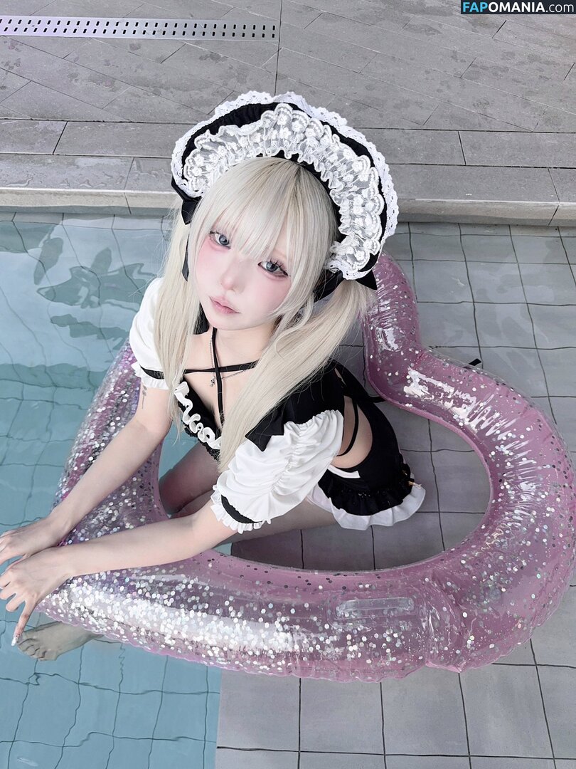 Nyo_nyenya / cjw010615 / cjw010615... / https: / moemoedevil_rain / moemoedevil_rain... / nyonye_nya Naakt OnlyFans  Gelekte foto #46