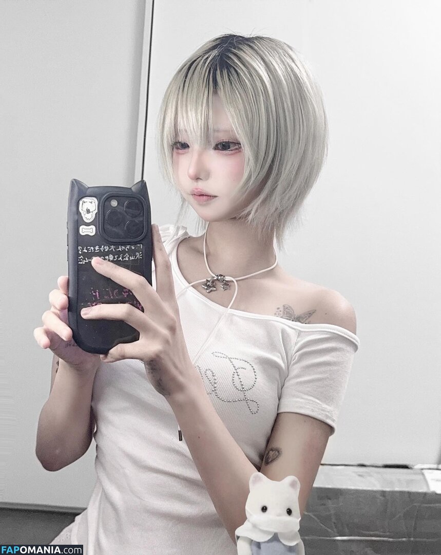 Nyo_nyenya / cjw010615 / cjw010615... / https: / moemoedevil_rain / moemoedevil_rain... / nyonye_nya Naakt OnlyFans  Gelekte foto #49