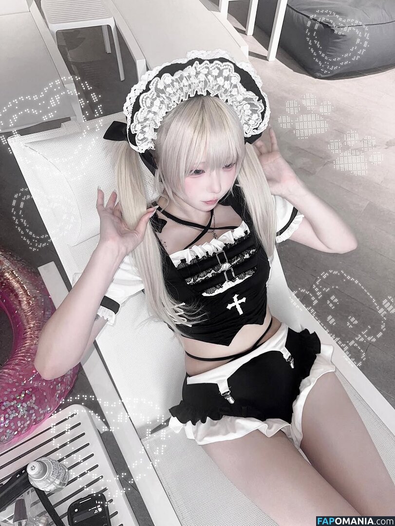 Nyo_nyenya / cjw010615 / cjw010615... / https: / moemoedevil_rain / moemoedevil_rain... / nyonye_nya Naakt OnlyFans  Gelekte foto #50