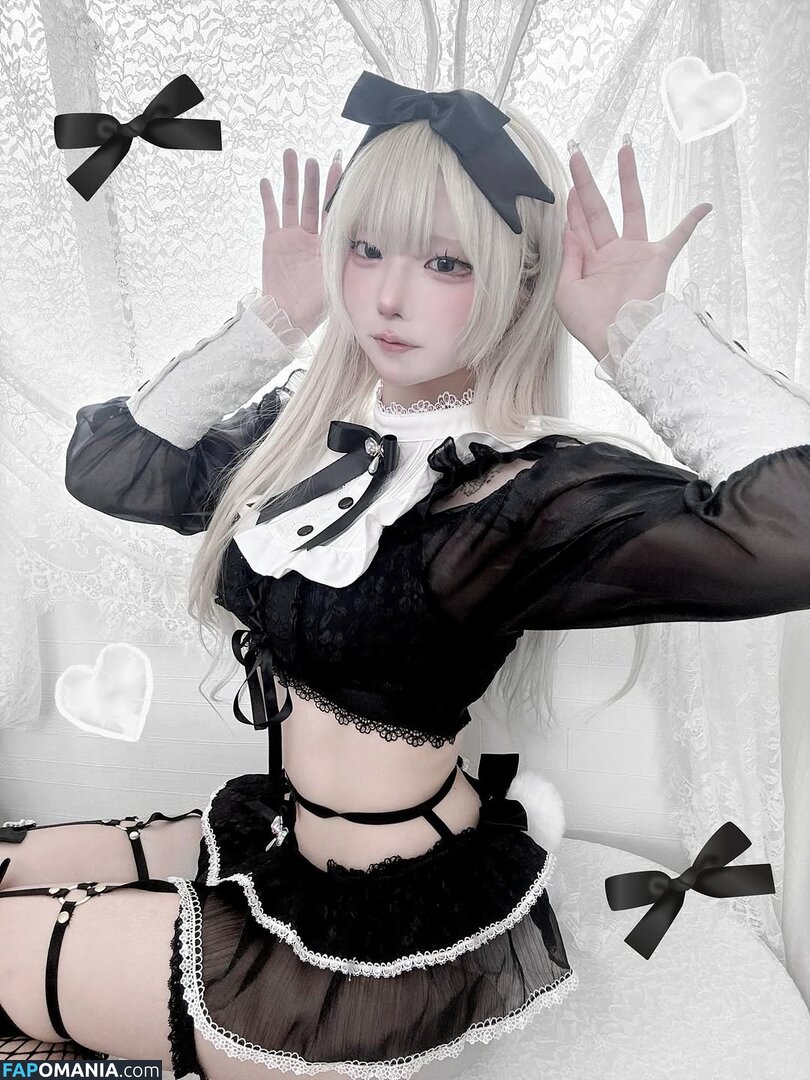 Nyo_nyenya / cjw010615 / cjw010615... / https: / moemoedevil_rain / moemoedevil_rain... / nyonye_nya Naakt OnlyFans  Gelekte foto #53