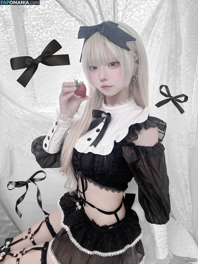 Nyo_nyenya / cjw010615 / cjw010615... / https: / moemoedevil_rain / moemoedevil_rain... / nyonye_nya Naakt OnlyFans  Gelekte foto #55