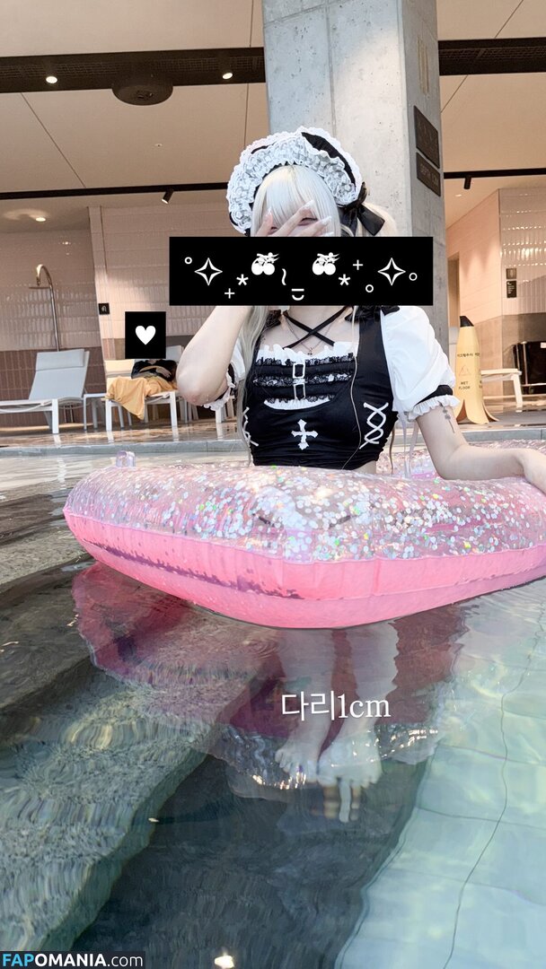 Nyo_nyenya / cjw010615 / cjw010615... / https: / moemoedevil_rain / moemoedevil_rain... / nyonye_nya Naakt OnlyFans  Gelekte foto #58