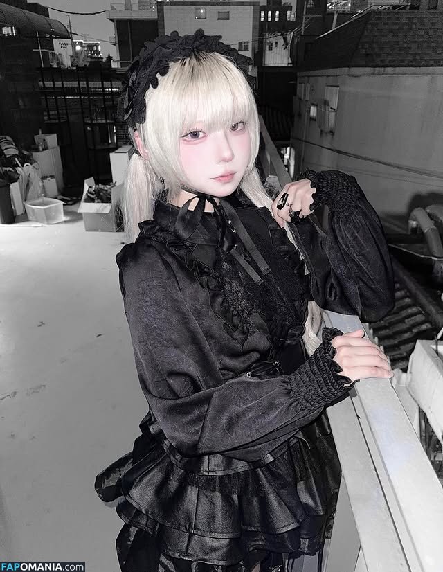 Nyo_nyenya / cjw010615 / cjw010615... / https: / moemoedevil_rain / moemoedevil_rain... / nyonye_nya Naakt OnlyFans  Gelekte foto #59