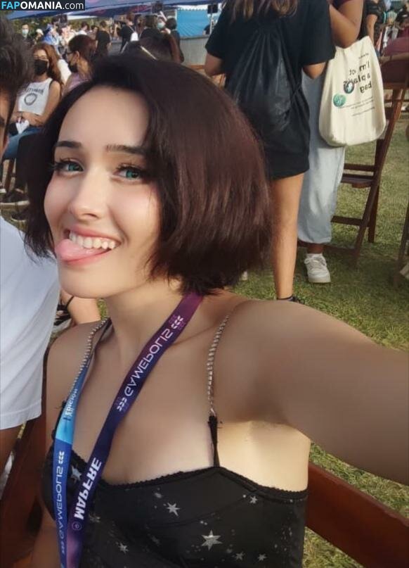 Nyukix / https: / nyu.cos / nyukix7 Naakt OnlyFans  Gelekte foto #60