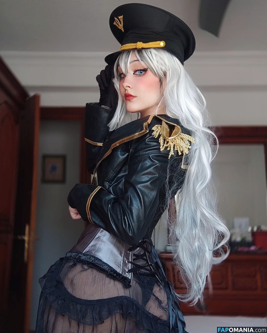 Nyukix / https: / nyu.cos / nyukix7 Naakt OnlyFans  Gelekte foto #92