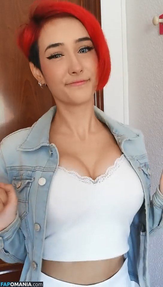 Nyukix / https: / nyu.cos / nyukix7 Naakt OnlyFans  Gelekte foto #158