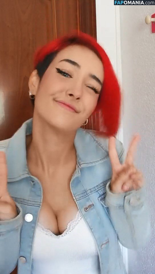 Nyukix / https: / nyu.cos / nyukix7 Naakt OnlyFans  Gelekte foto #165