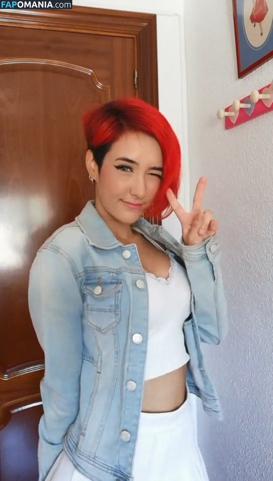 Nyukix / https: / nyu.cos / nyukix7 Naakt OnlyFans  Gelekte foto #170