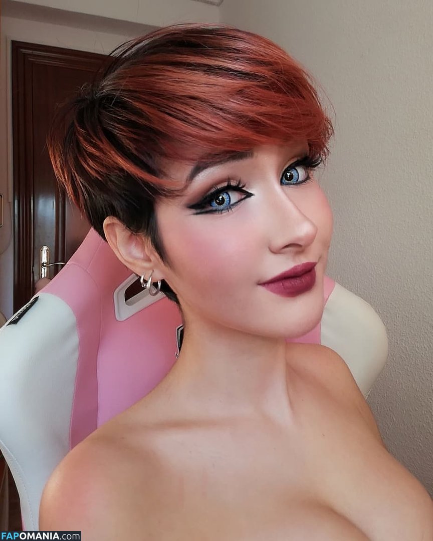 Nyukix / https: / nyu.cos / nyukix7 Naakt OnlyFans  Gelekte foto #196