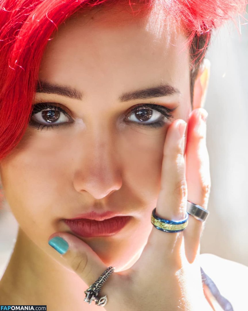 Nyukix / https: / nyu.cos / nyukix7 Naakt OnlyFans  Gelekte foto #215