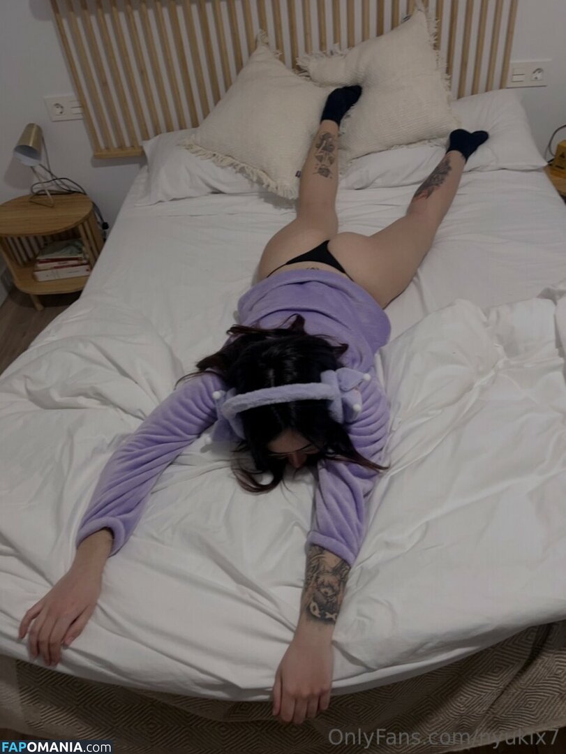 Nyukix / https: / nyu.cos / nyukix7 Naakt OnlyFans  Gelekte foto #1116