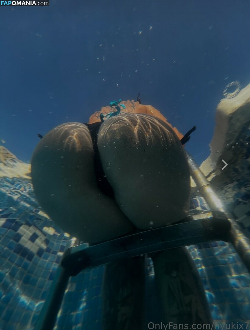 Nyukix / https: / nyu.cos / nyukix7 Naakt OnlyFans  Gelekte foto #1119