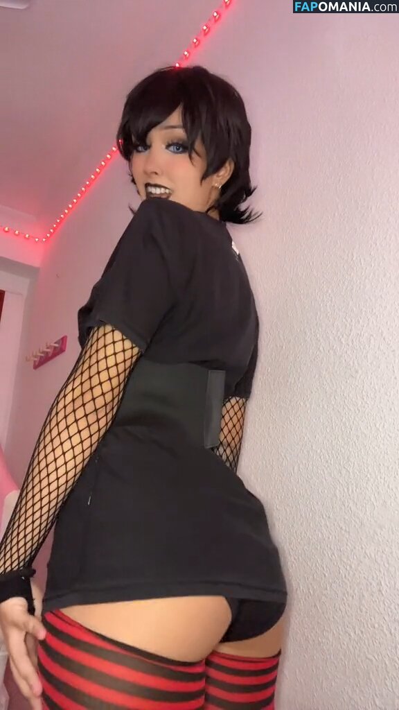 Nyukix / https: / nyu.cos / nyukix7 Naakt OnlyFans  Gelekte foto #1187