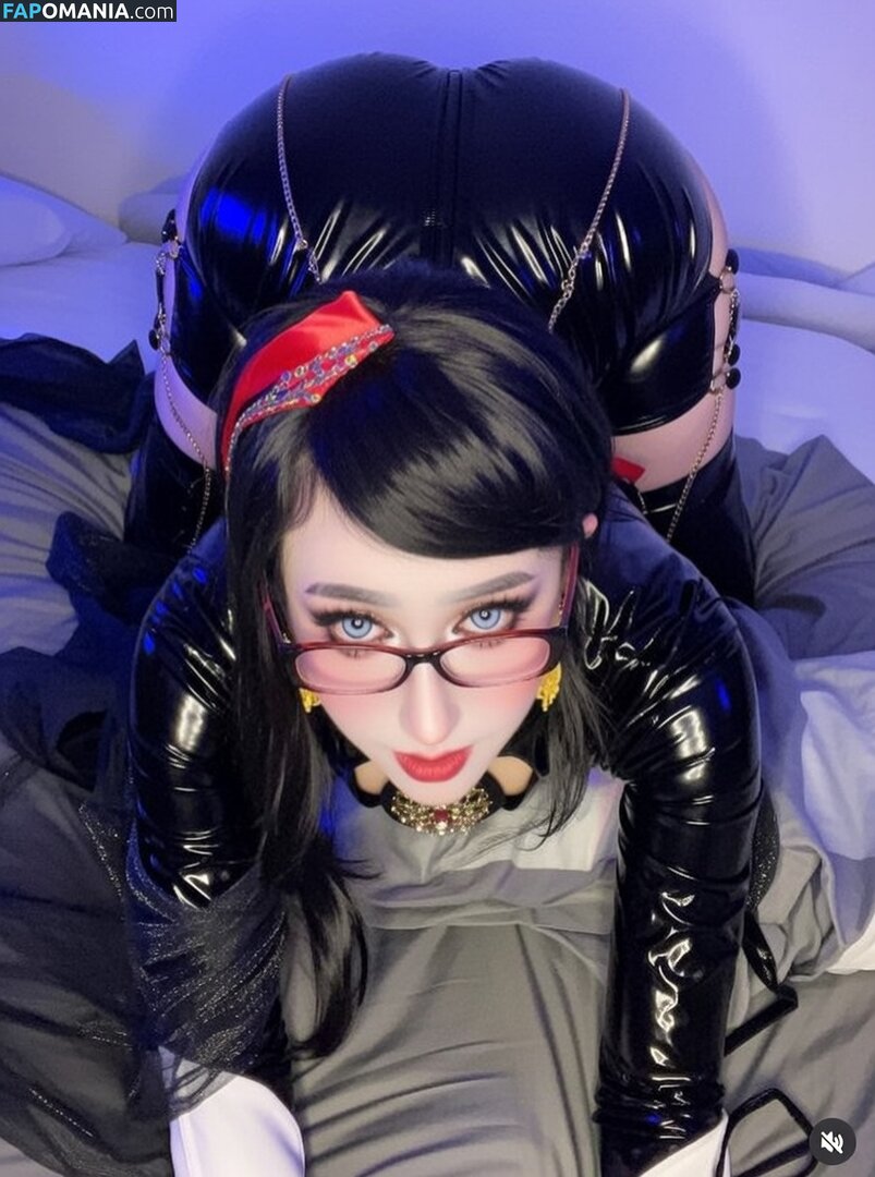 Nyukix / https: / nyu.cos / nyukix7 Naakt OnlyFans  Gelekte foto #1204