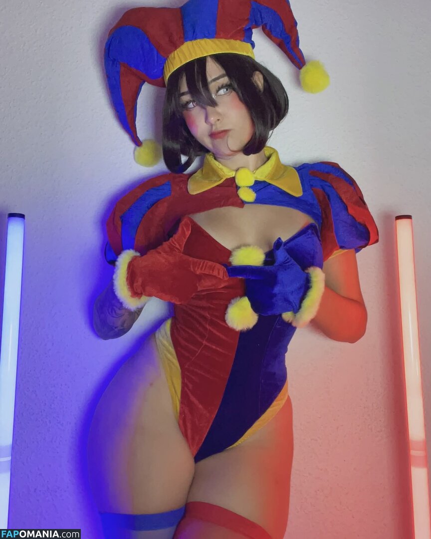 Nyukix / https: / nyu.cos / nyukix7 / omgcosplay Naakt OnlyFans  Gelekte foto #1213