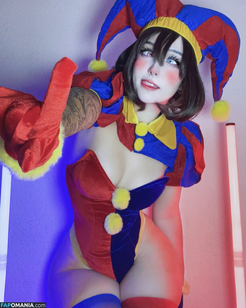 Nyukix / https: / nyu.cos / nyukix7 / omgcosplay Naakt OnlyFans  Gelekte foto #1214