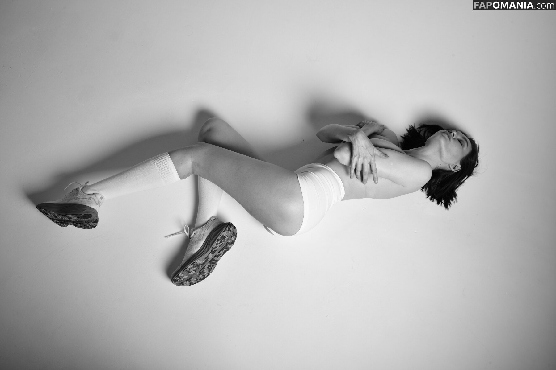 Anna Kosik / Nyuukke / quukske Naakt OnlyFans  Gelekte foto #11