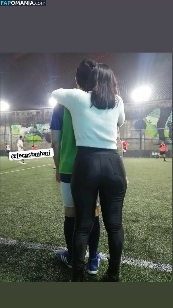 Discussão / Nyvi Estephan / nyviestephan Naakt OnlyFans  Gelekte foto #253