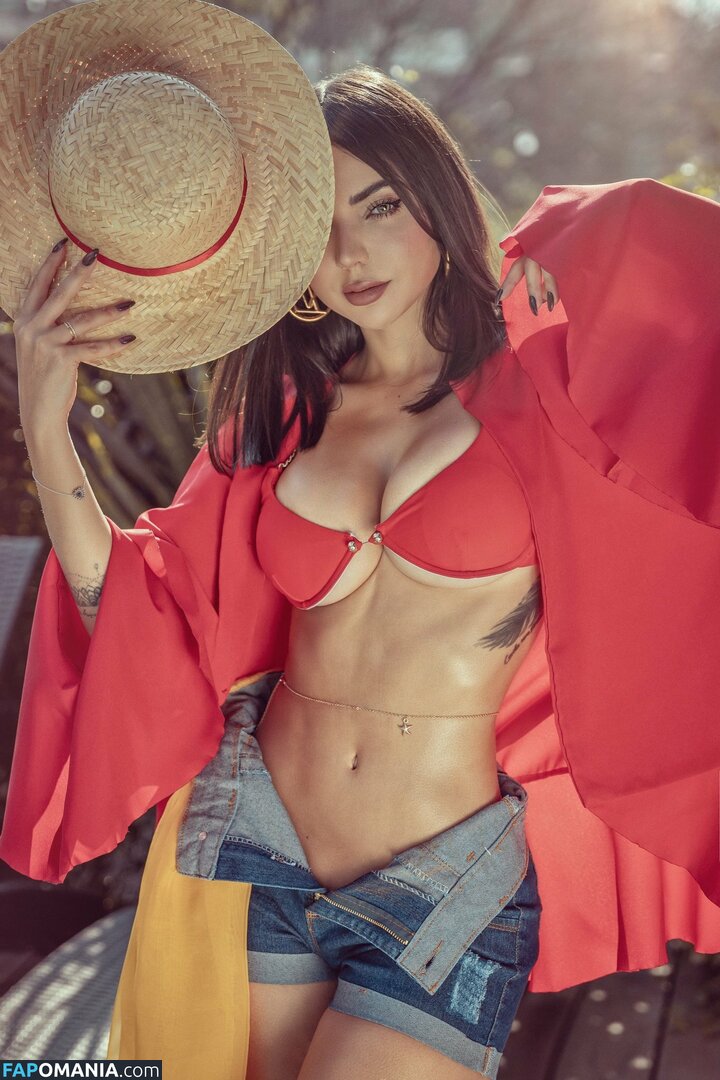 Discussão / Nyvi Estephan / nyviestephan Naakt OnlyFans  Gelekte foto #367