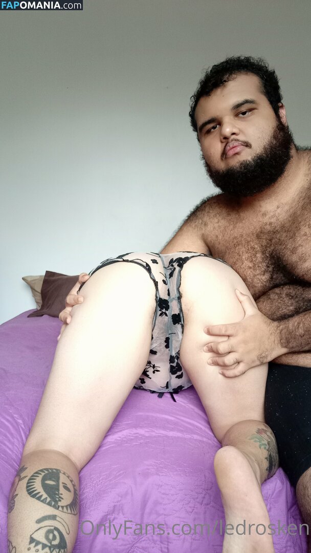 nyx525 / nyxie_ledros Naakt OnlyFans  Gelekte foto #5