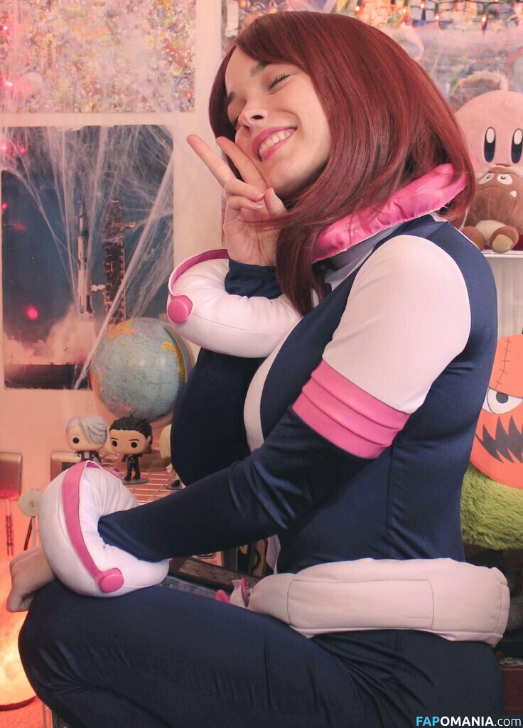 Nyxipuff / cutiepupfree Naakt OnlyFans  Gelekte foto #4