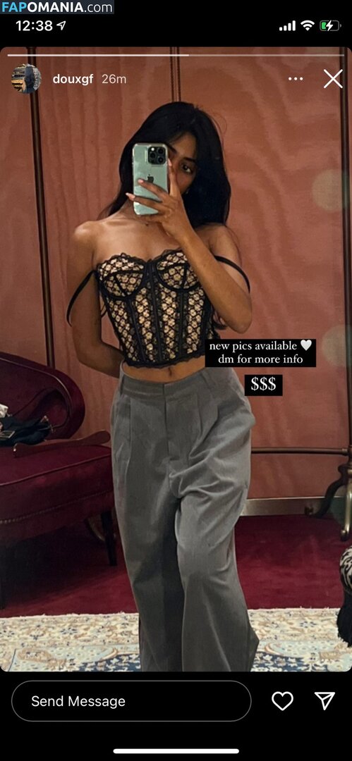 douxgf / fuitsnack / o6i2 Naakt OnlyFans  Gelekte foto #52