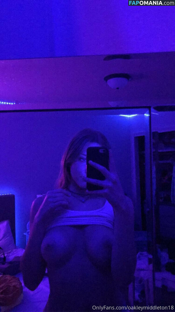 Oakleymiddleton18 / ig.omiddleton Naakt OnlyFans  Gelekte foto #23