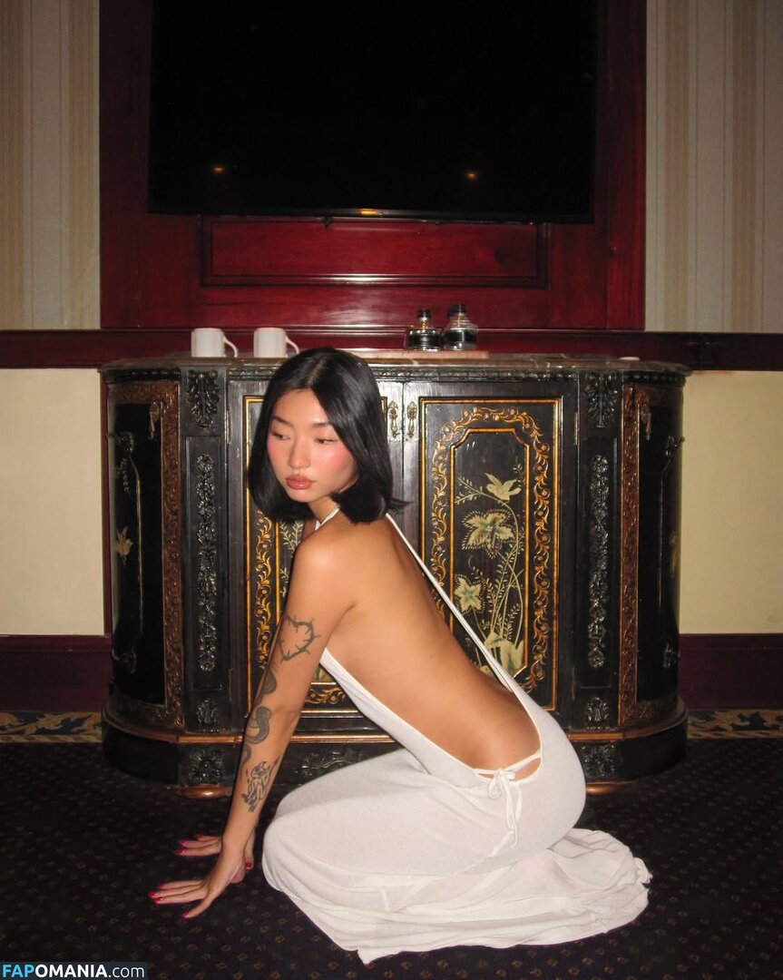 OANH / oanhdaqueen Naakt OnlyFans  Gelekte foto #4