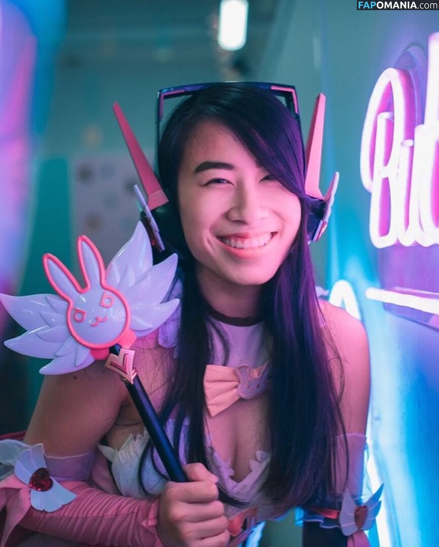 Oasisonoverwatch Naakt OnlyFans  Gelekte foto #6