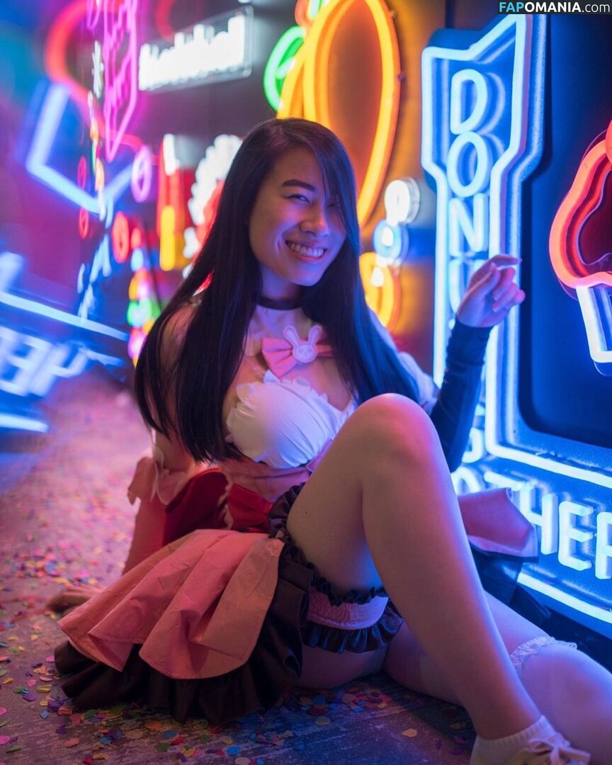 Oasisonoverwatch Naakt OnlyFans  Gelekte foto #7