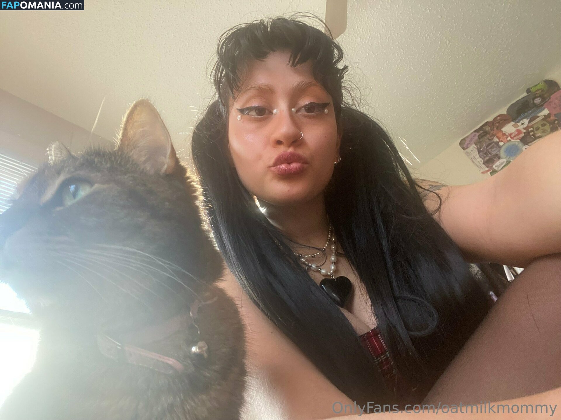 Oatmilkmommy / Rocki / Rocki666 Naakt OnlyFans  Gelekte foto #51