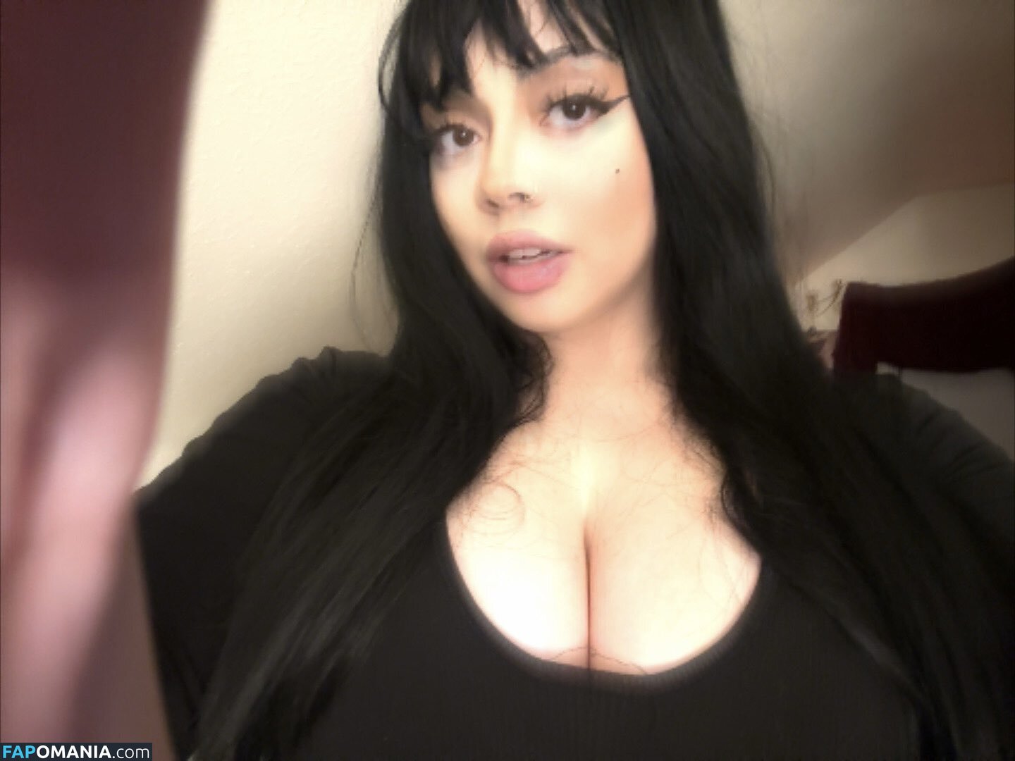 https: / obscurepluto Naakt OnlyFans  Gelekte foto #2