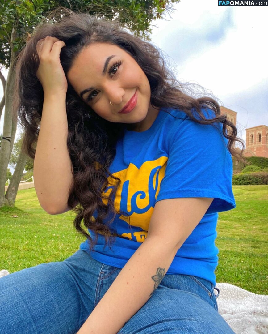 Ariana / Obviously_Queen / arianaxo Naakt OnlyFans  Gelekte foto #3