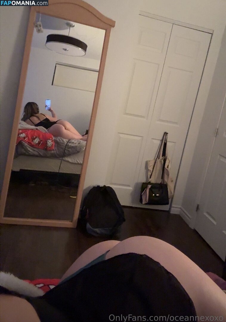 oceannexoxo / ocebergeron Naakt OnlyFans  Gelekte foto #9