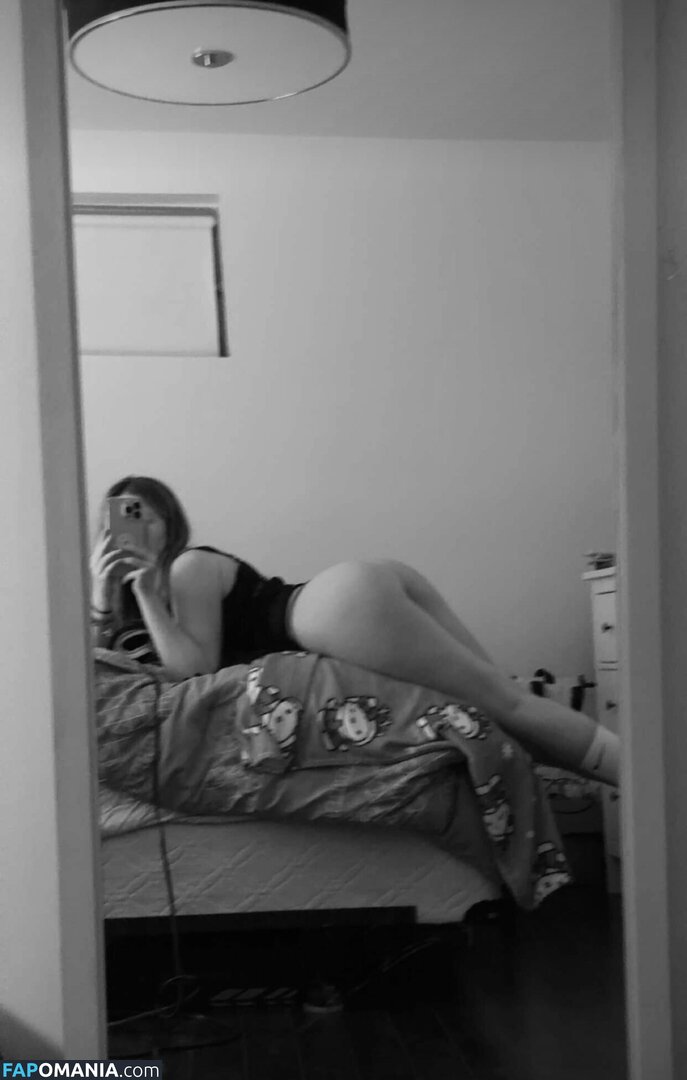 oceannexoxo / ocebergeron Naakt OnlyFans  Gelekte foto #10