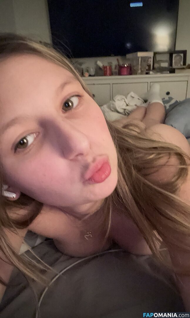 oceannexoxo / ocebergeron Naakt OnlyFans  Gelekte foto #14