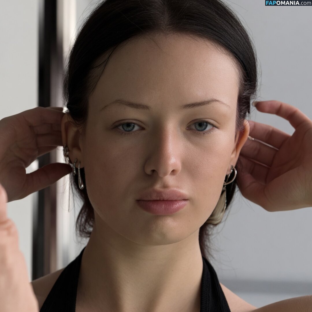 ochivoloshkovi Naakt OnlyFans  Gelekte foto #1
