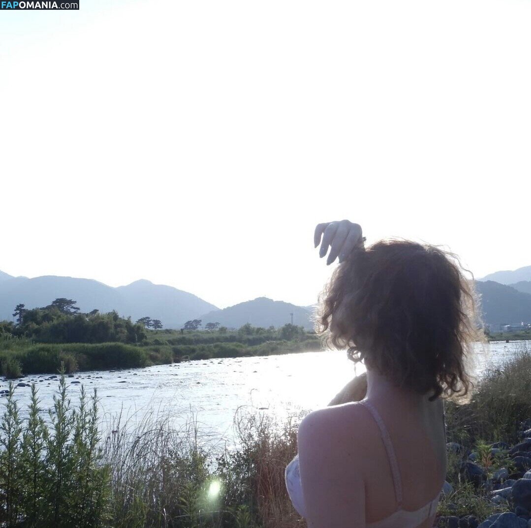 Ochya0 / ocha123 Naakt OnlyFans  Gelekte foto #134