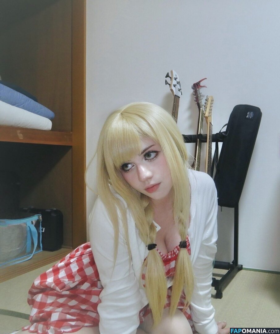 Ochya0 / ocha123 Naakt OnlyFans  Gelekte foto #139