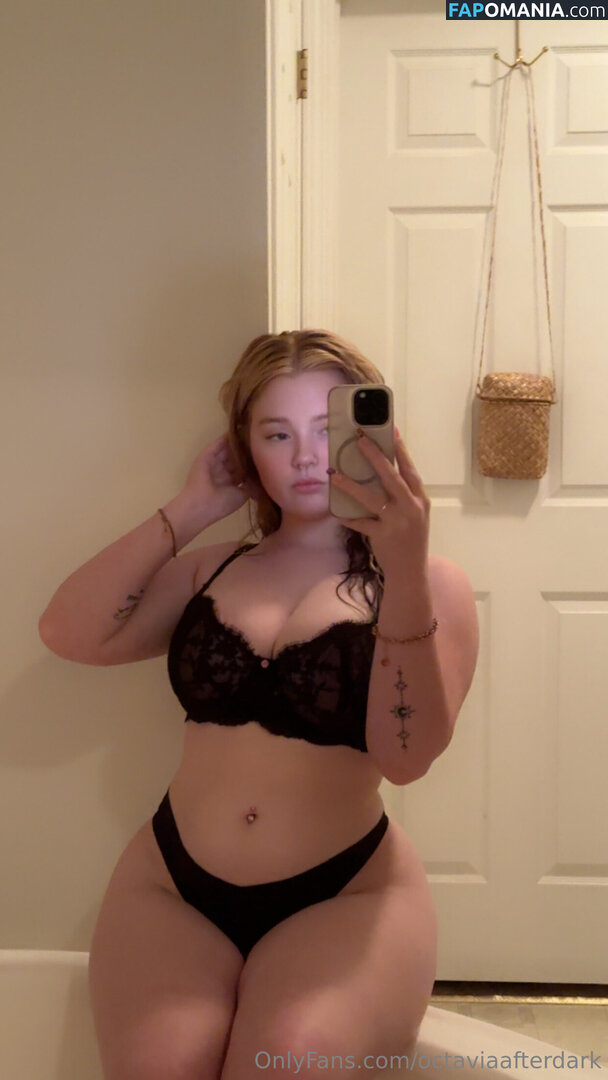 octaviaafterdark Naakt OnlyFans  Gelekte foto #6