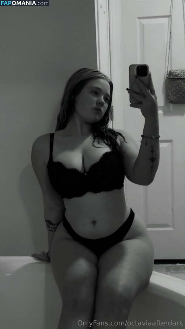 octaviaafterdark Naakt OnlyFans  Gelekte foto #11