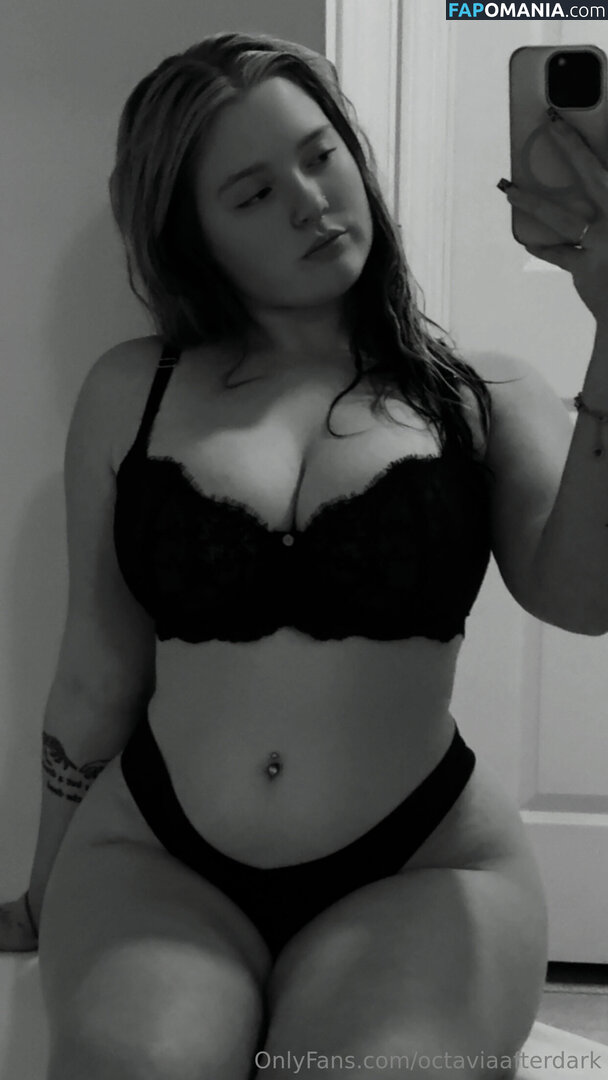 octaviaafterdark Naakt OnlyFans  Gelekte foto #13