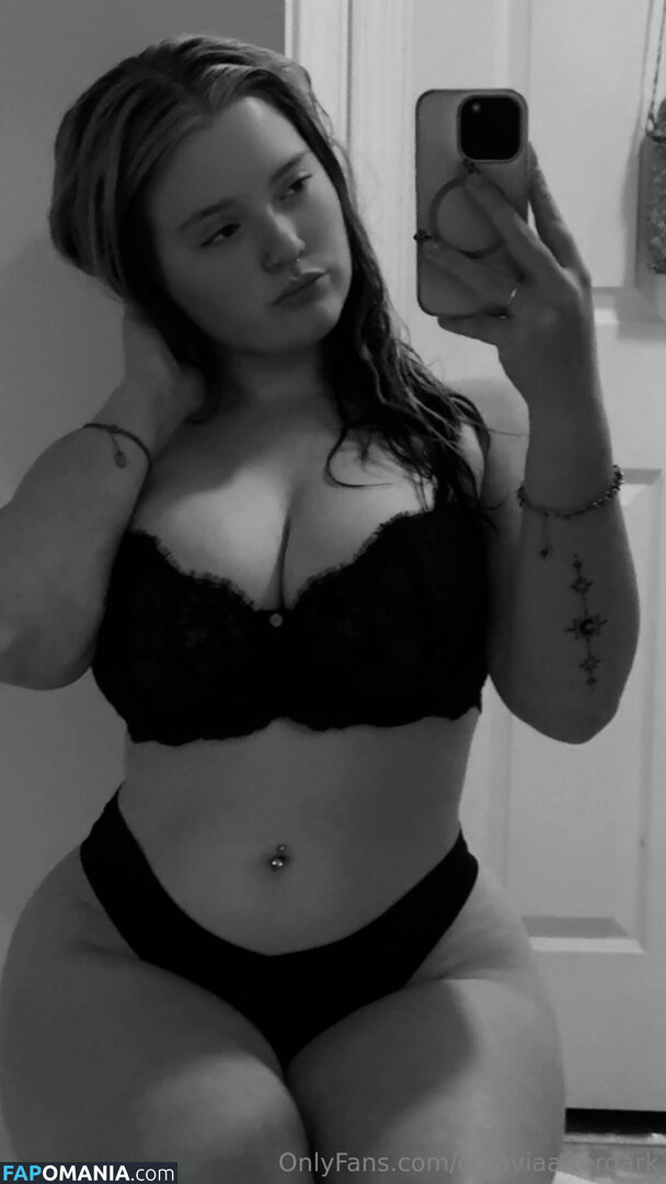 octaviaafterdark Naakt OnlyFans  Gelekte foto #18