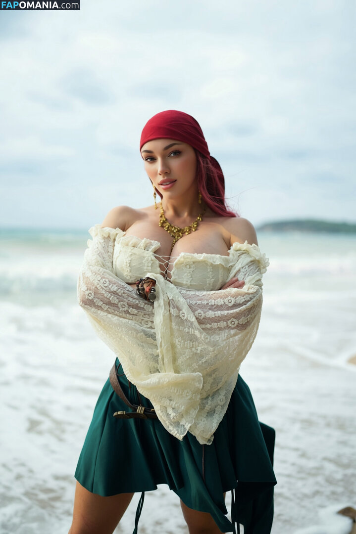 Octokuro / https: / octokuro.model / octokuro_model Naakt OnlyFans  Gelekte foto #12