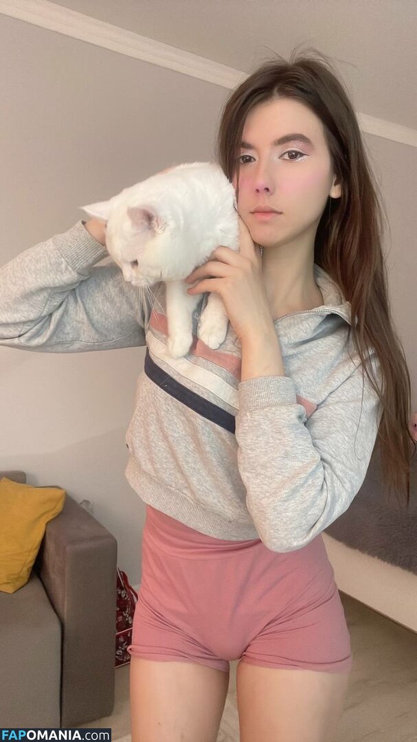 Nekomimimi2 / Ocumi / ocumi_inst Naakt OnlyFans  Gelekte foto #23